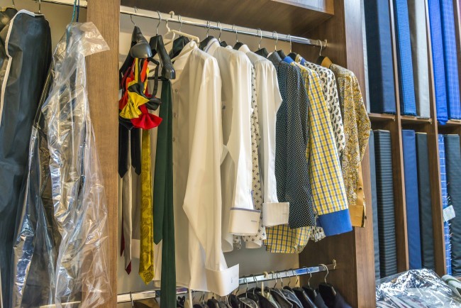 Frans Tailor 6 Frans Tailor - Cradlestone Mall